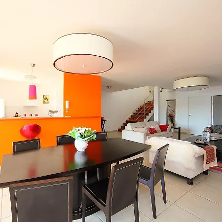 Holiday L'ile Saint Martin Tatil Evi *