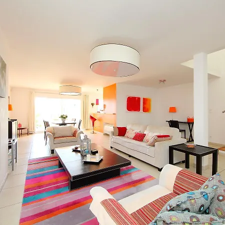 Tatil Evi Holiday L'ile Saint Martin Agde