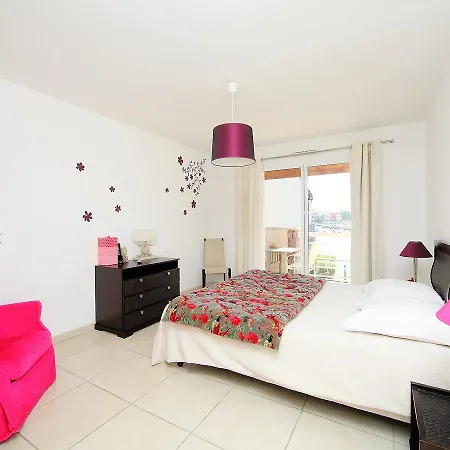 Tatil Evi Holiday L'ile Saint Martin Agde
