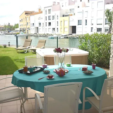 Tatil Evi Holiday L'ile Saint Martin