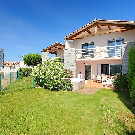 Holiday L'ile Saint Martin * Agde