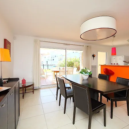 Holiday L'ile Saint Martin * Agde