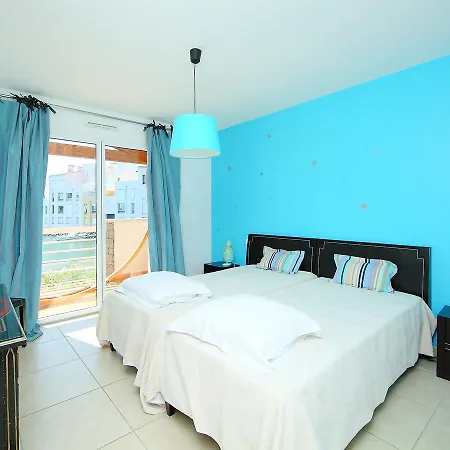 Holiday L'ile Saint Martin Tatil Evi *