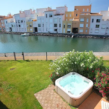 Tatil Evi Holiday L'ile Saint Martin *